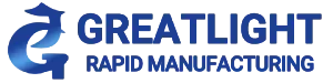 GreatLight CNC Machining Company Logo