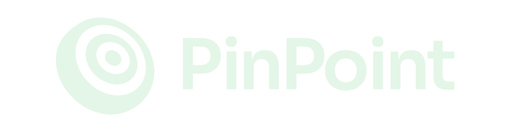 Pinpoint