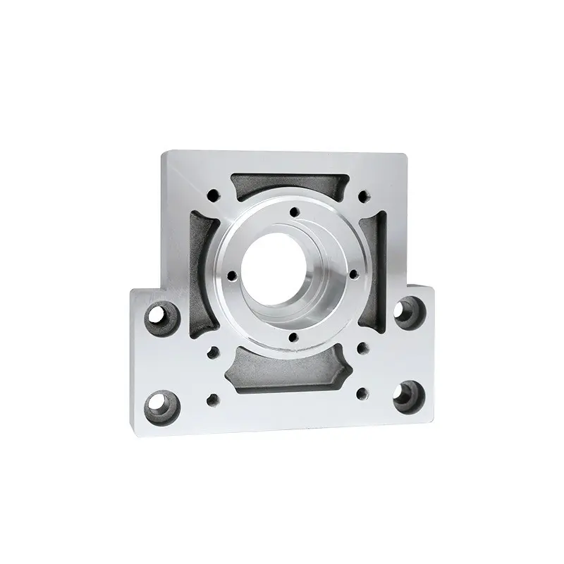 4 axis cnc machining parts manufacturers