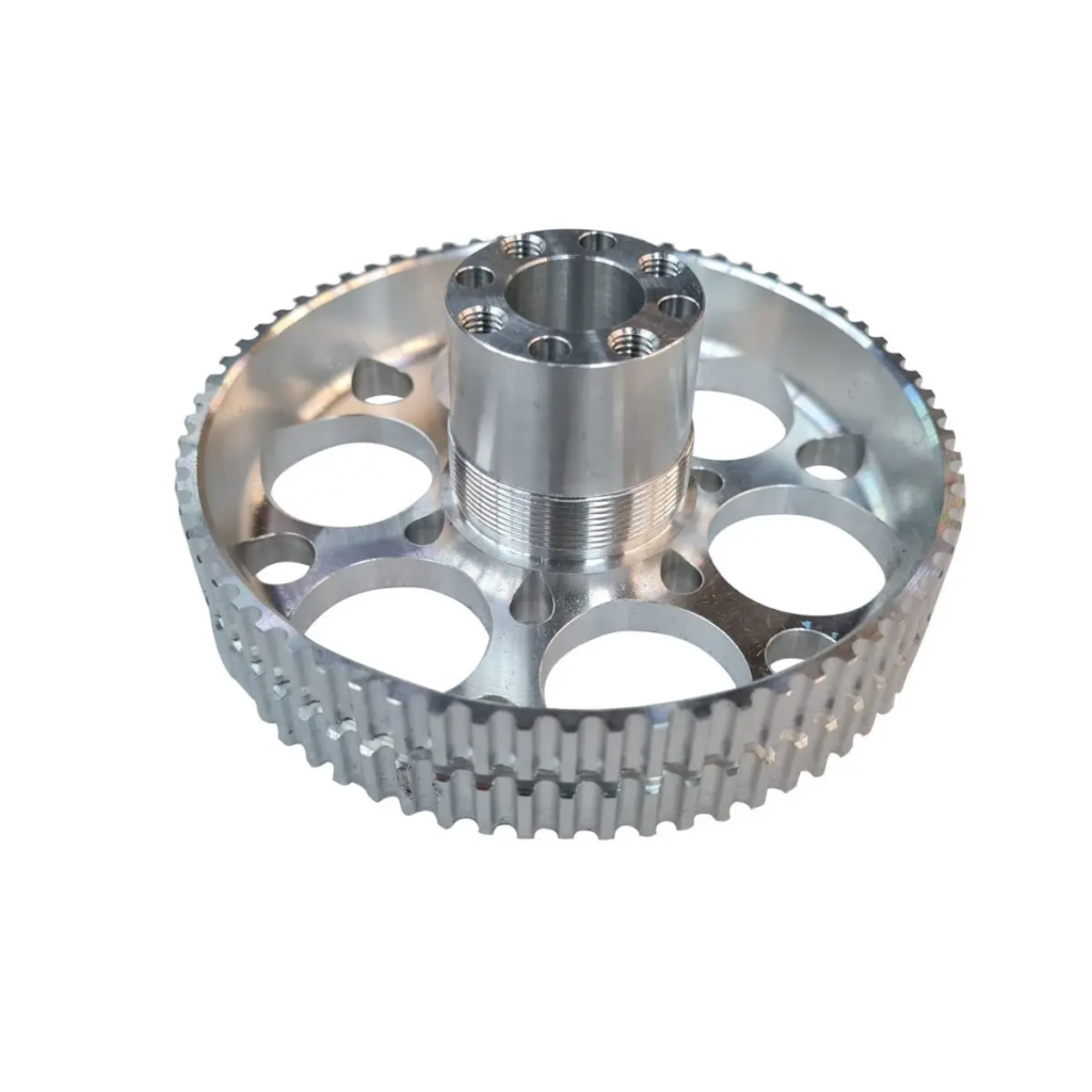 4 axis cnc machining service