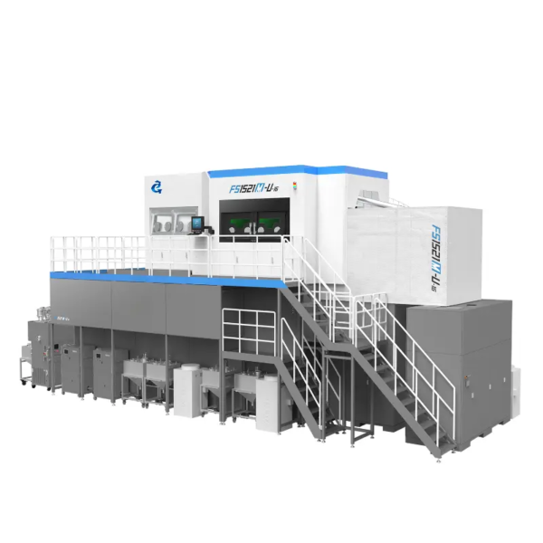 FS1521M Series Large Size Metal 3D Printing Production Line