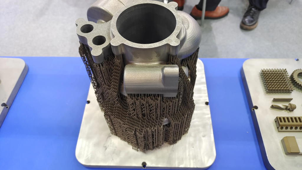 Printing Master 13 3D Print Fan