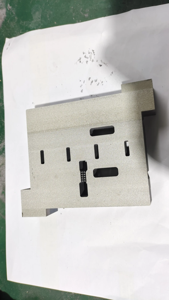 3D Printed RC Tug Guide 1 3D Print Electrical Box