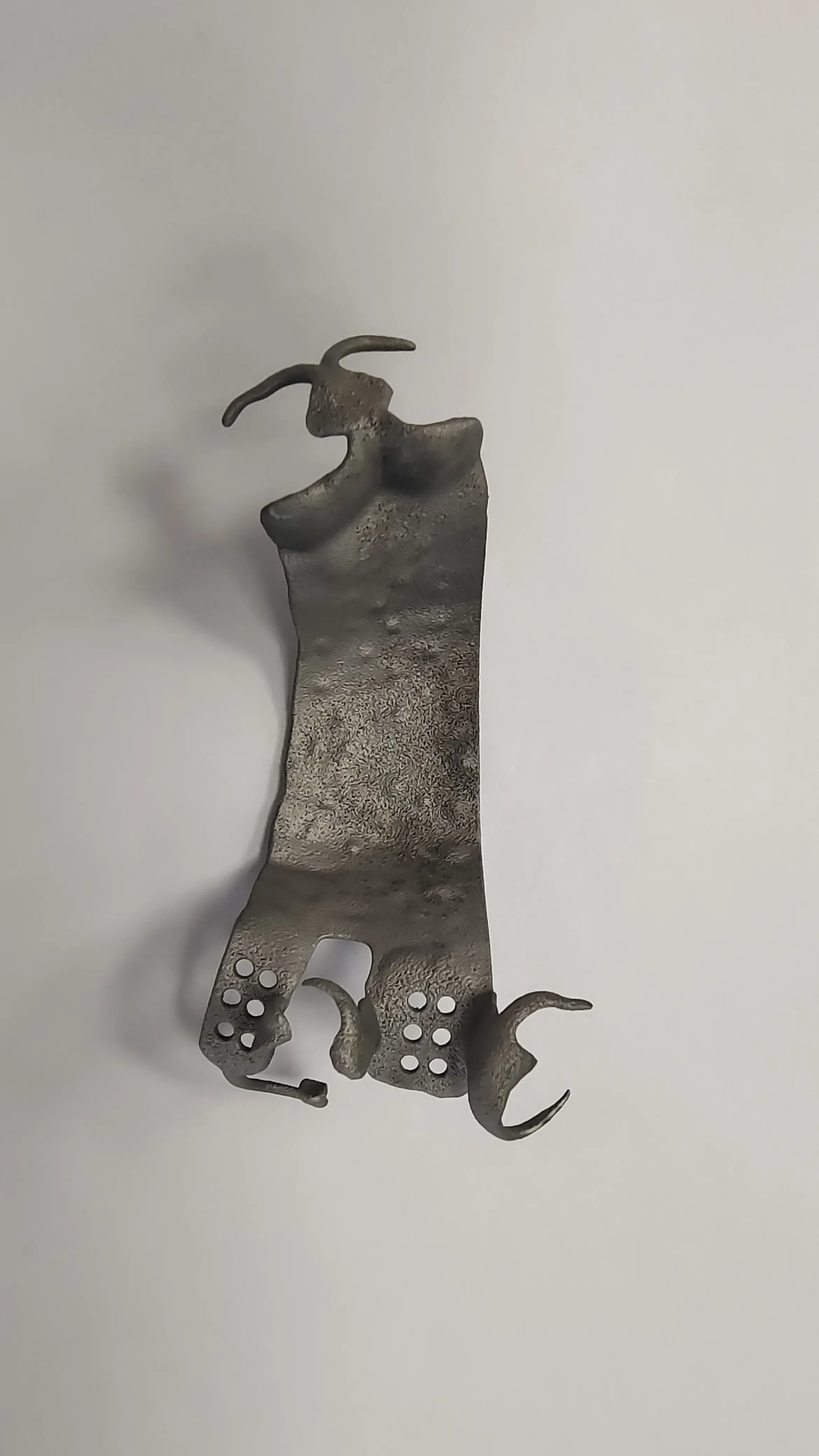 3D Print File Extensions