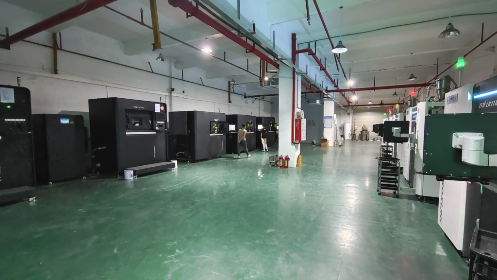 Annual production of 25,000 aeronautical quality FDM parts! Airbus uses 3D printing technology on a large scale 19 3D Printed Animal