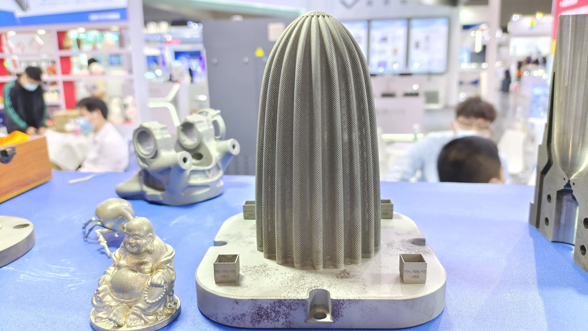 Is 3D Printing Food Safe