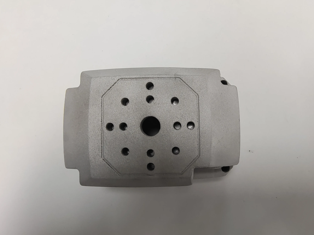 3D Printing 50cc Elite Air Box 13 50Cc Elite Airbox 3D Print