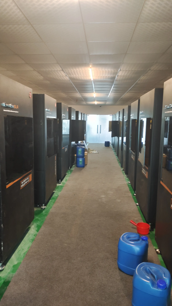 Radiation Powered Armor Helmet STL File 8 3D Printer Lord Of The Rings