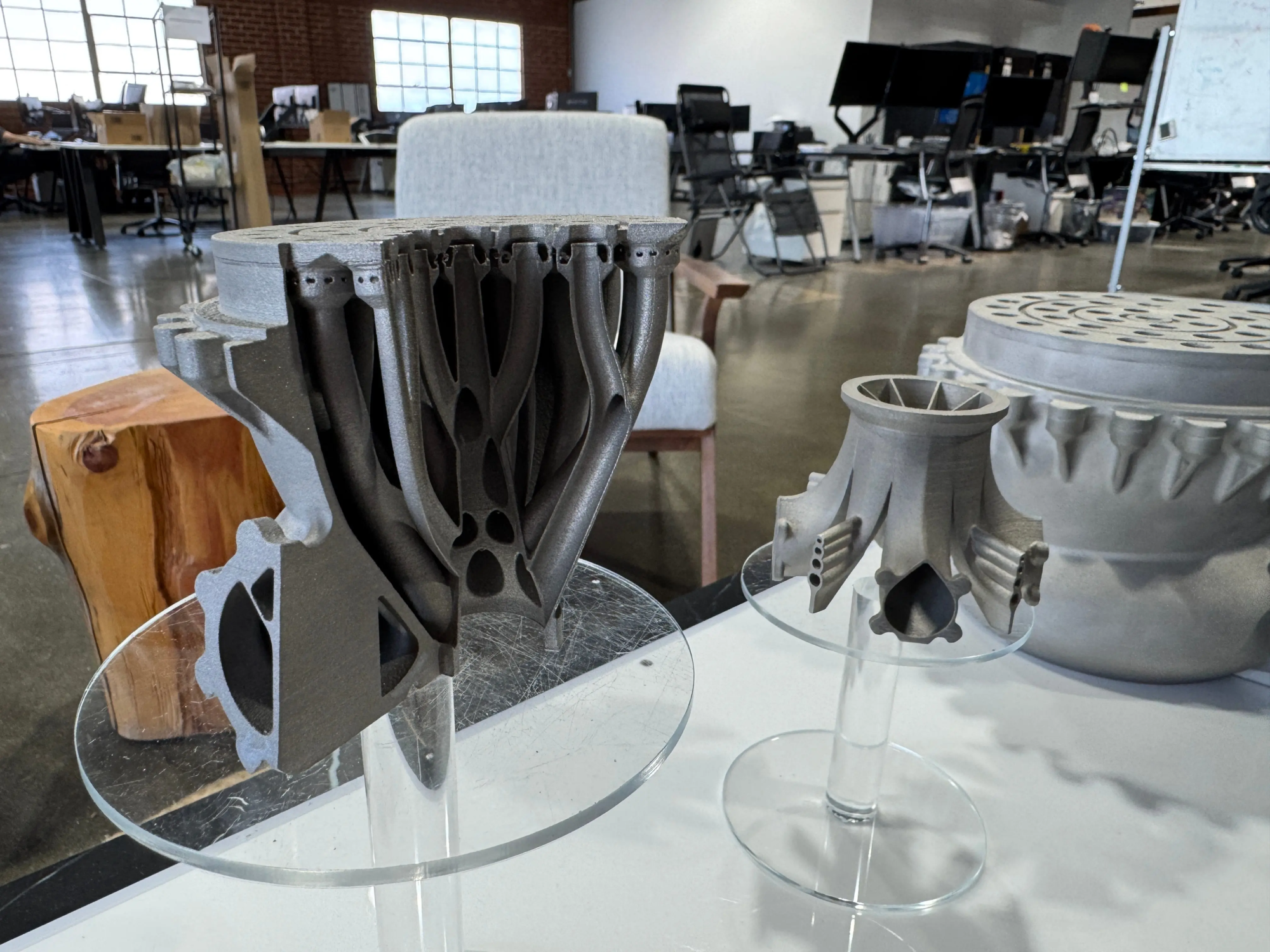 Computer For 3D Printing