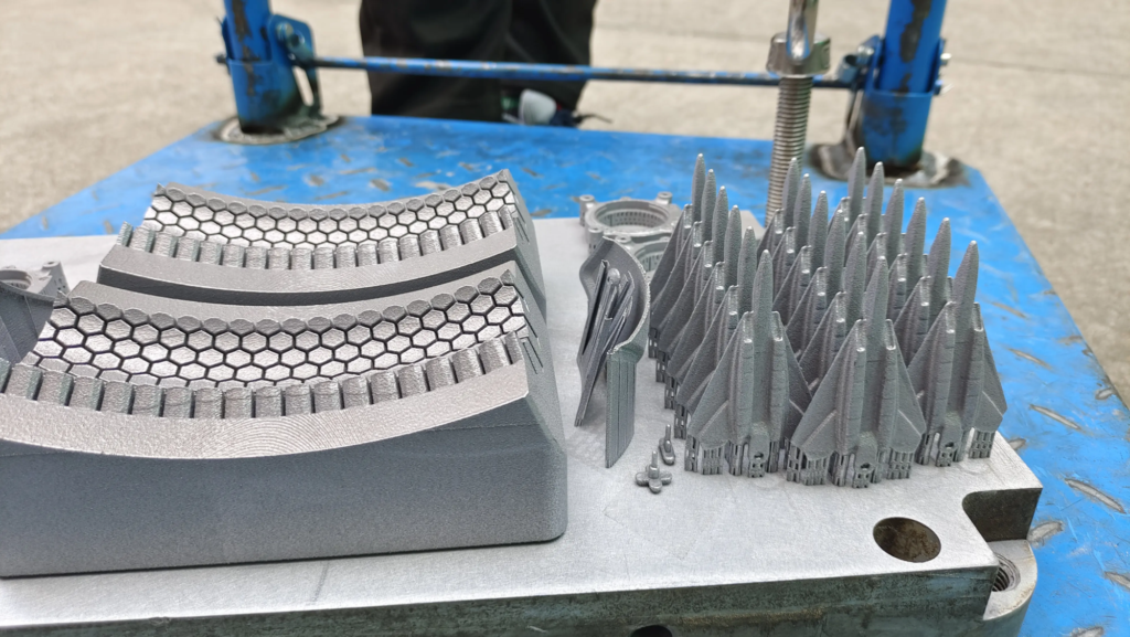 Memory color 3D printing 2 3D Printing Quotation