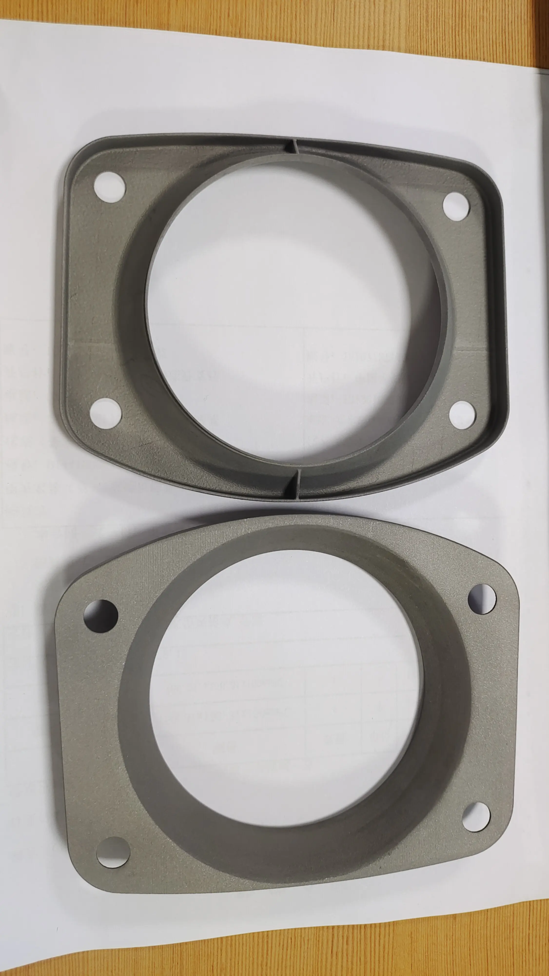Tcg Sorting Tray 3D Print