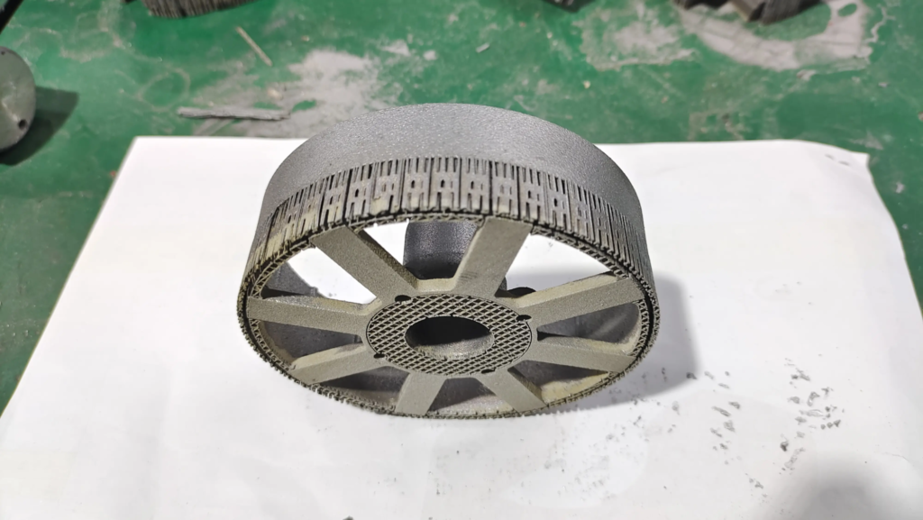 3D printed batteries: energy of the future? 13 3D Printing Files Reddit