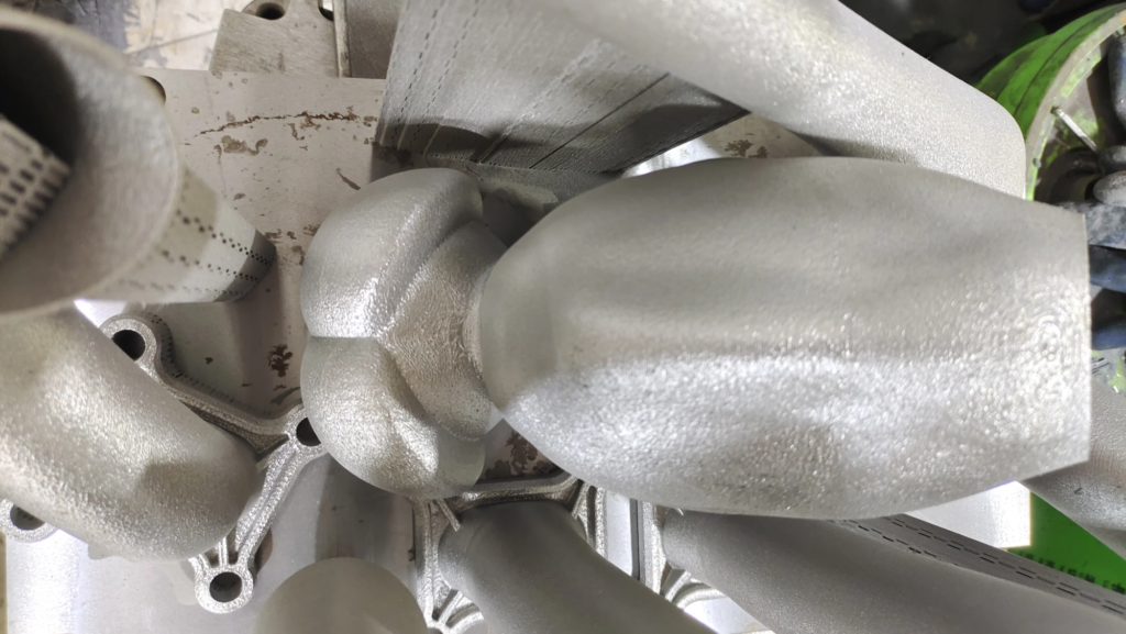 Say goodbye to “showing your skills” and get involved in the footwear industry: how can Forward Additive Manufacturing use SLM to achieve full autonomy in exchange for true mass production? 1 3D Printed Electric Guitar