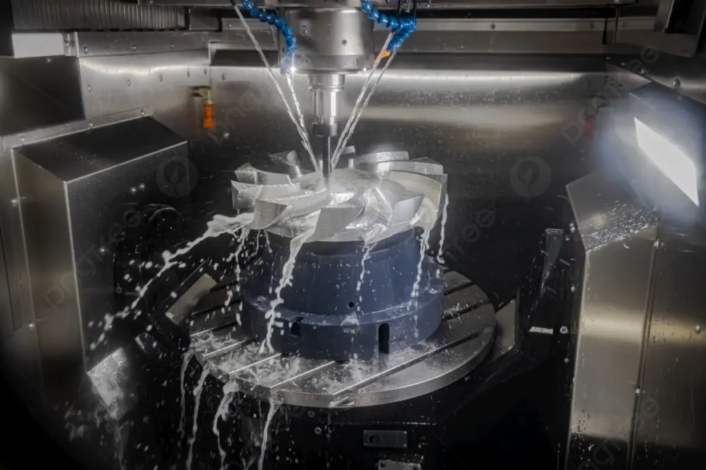 Massivit 3D: Revolutionizing large-scale printing 13 3D Printed Knee