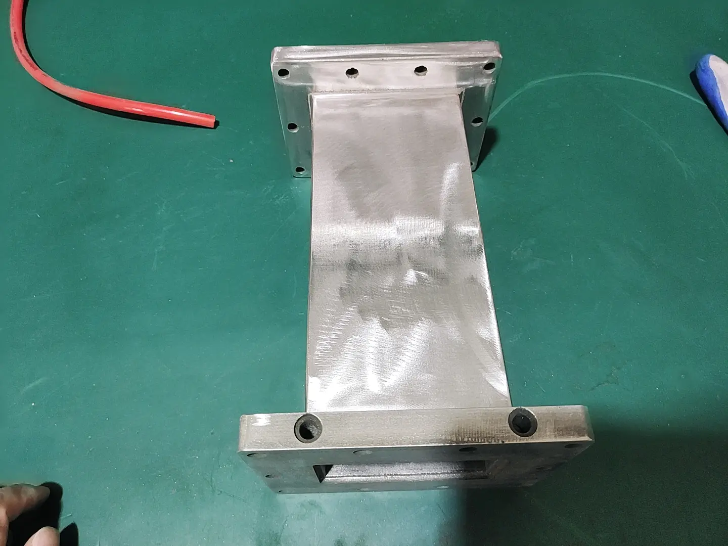 3D Printed Roof