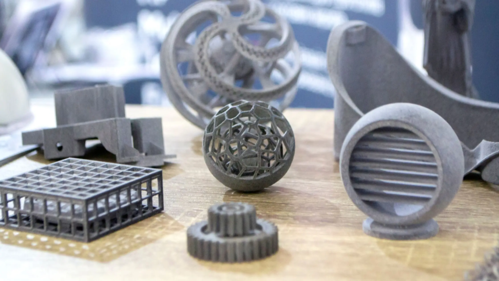 3D printing pineapple step by step 12 3D Printed Supercar