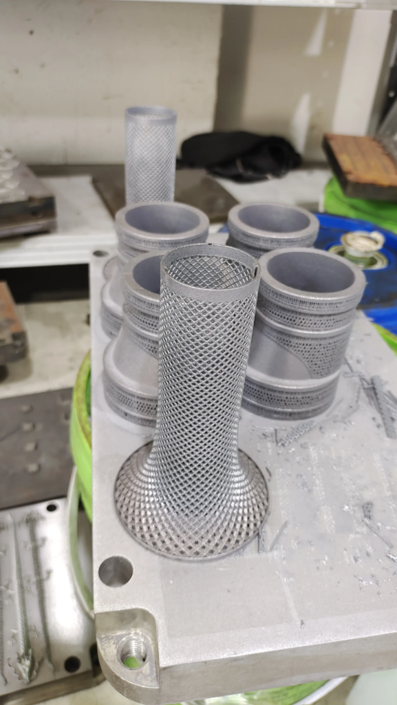 Overview of the Yankee Boogle 3D Printing Automatic Soldering Iron 3 3D Printer Control Board