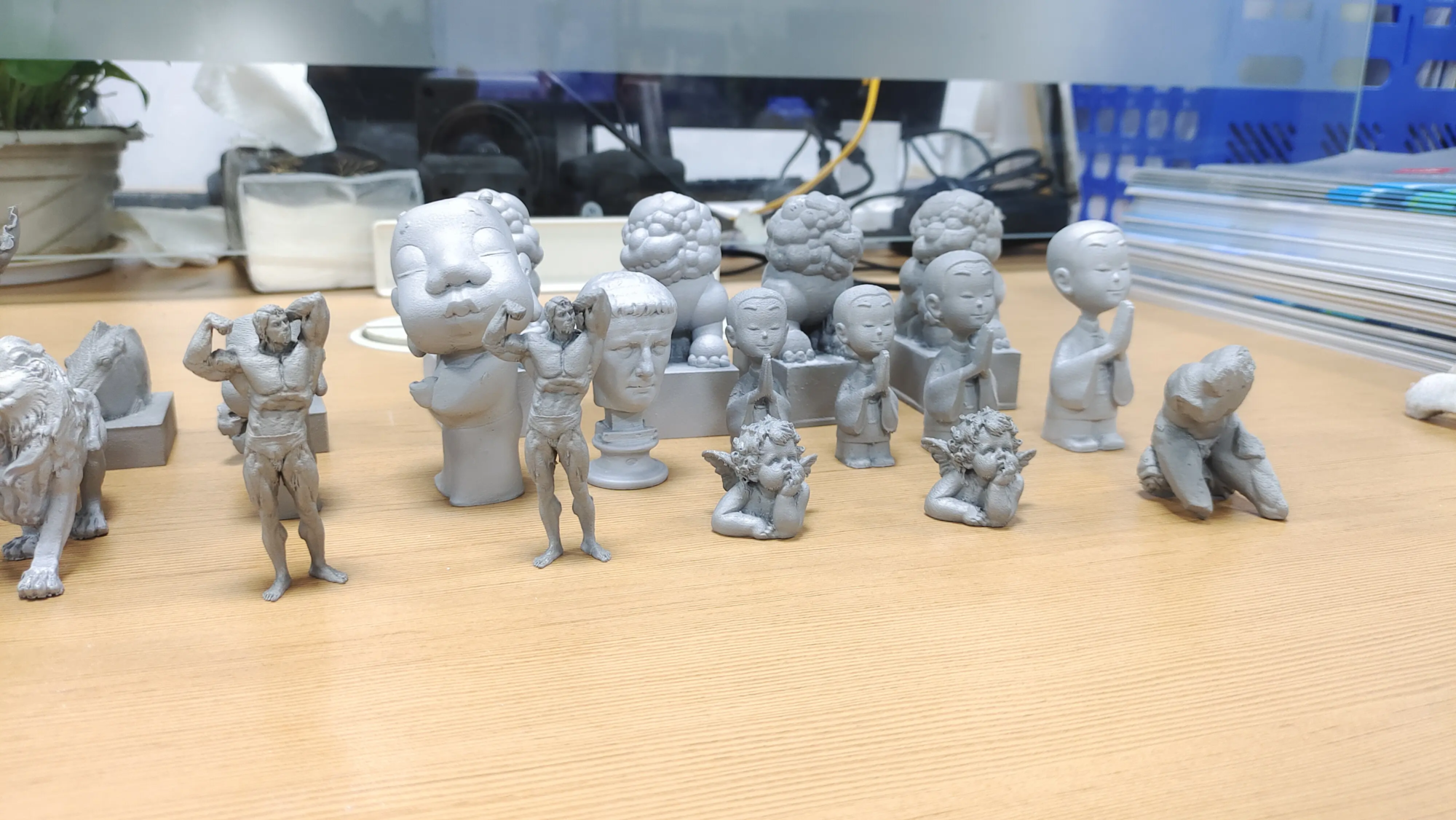 Can You Plug A 3D Printer Into A Power Strip