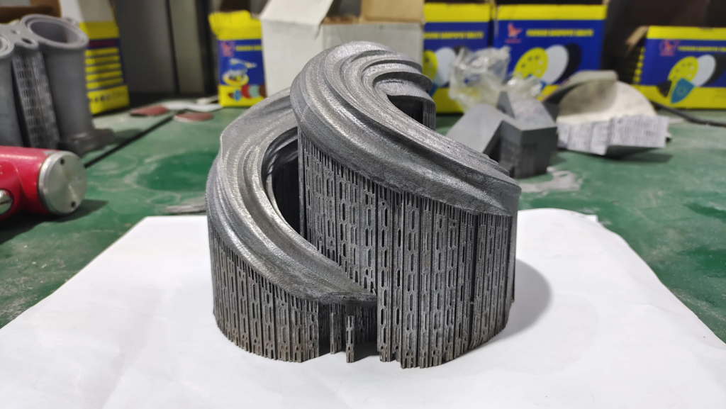 How Much Electricity Does A 3D Printer Use