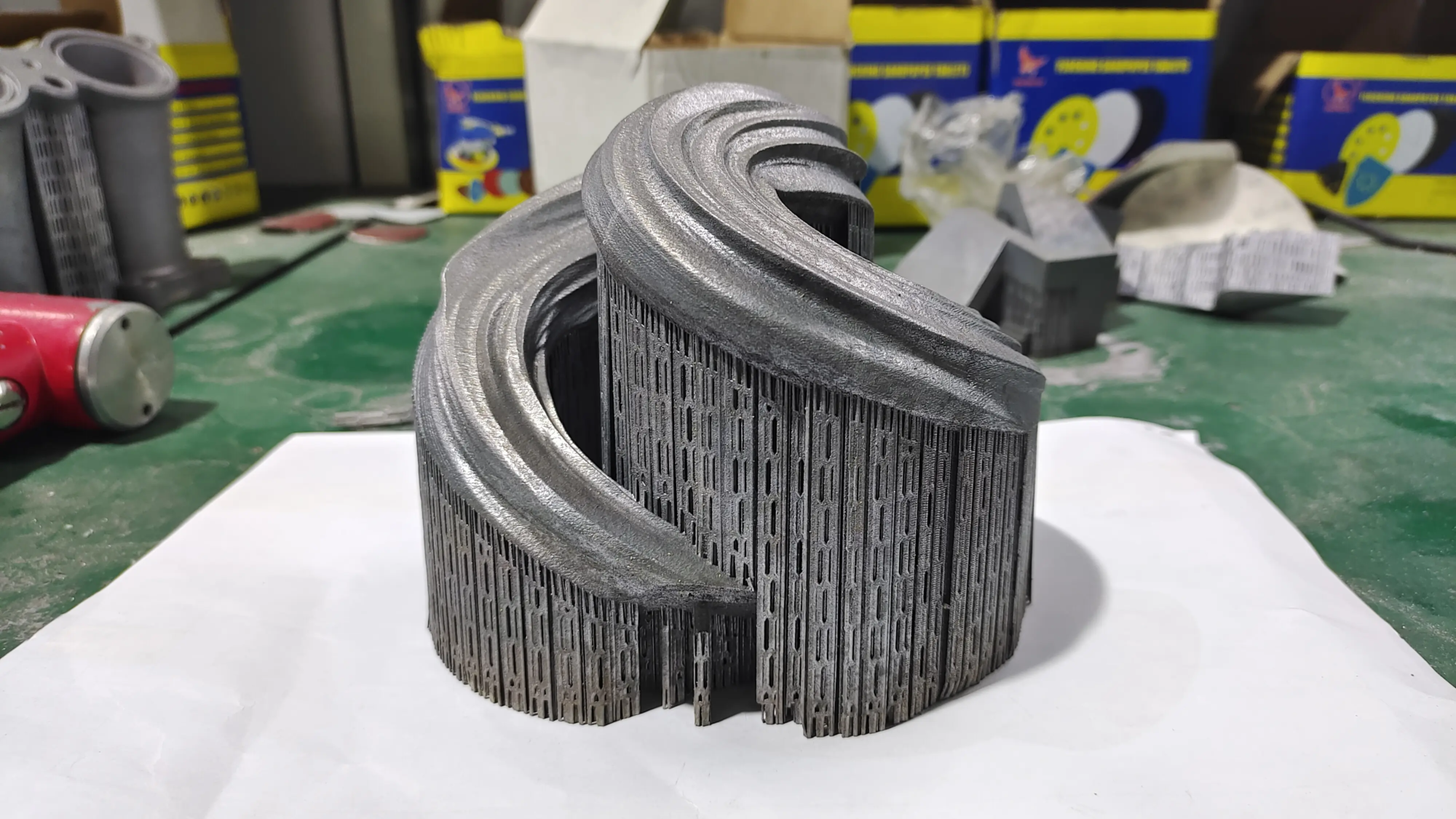 How Much Electricity Does A 3D Printer Use