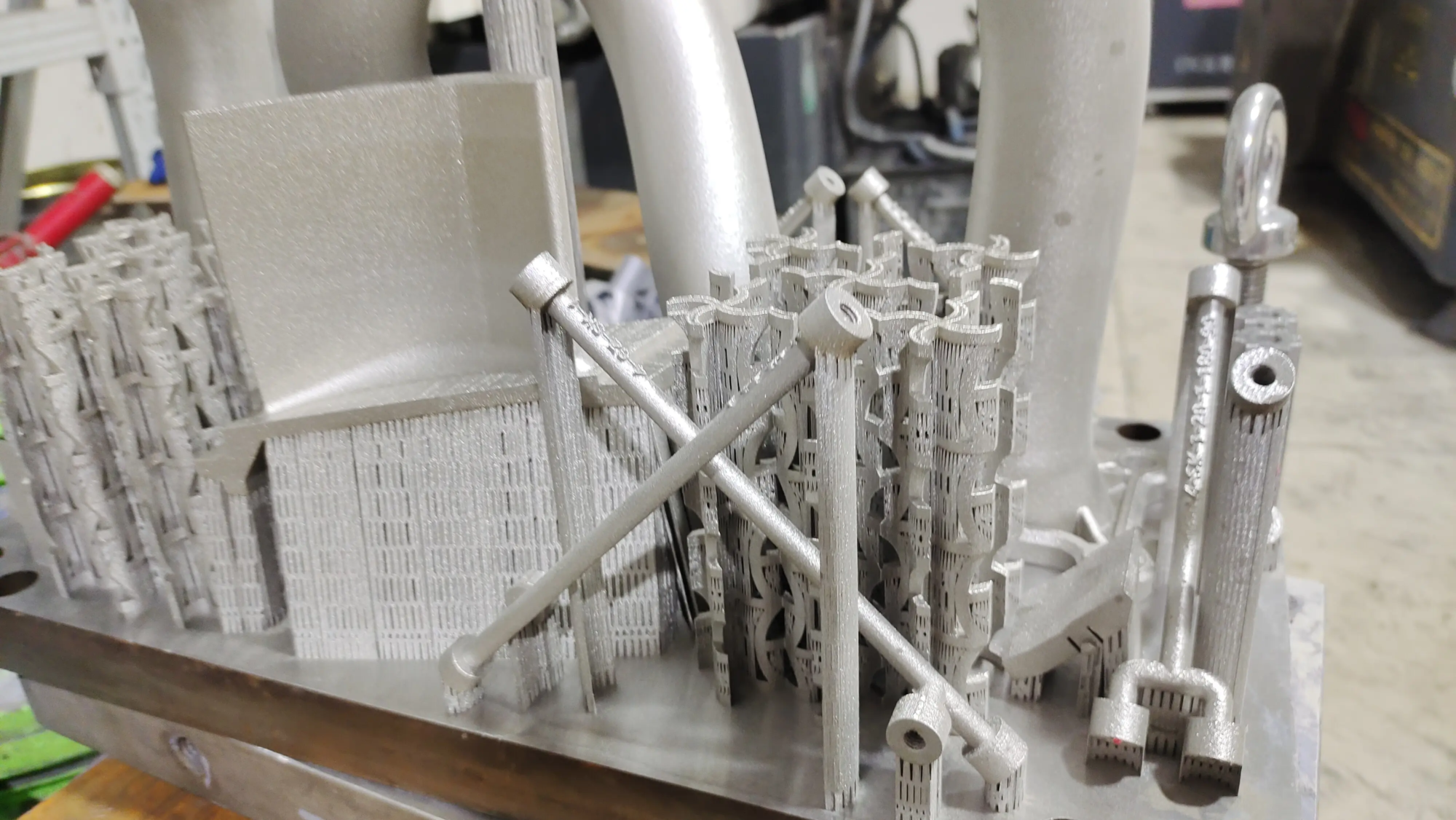 3D Printing Ups