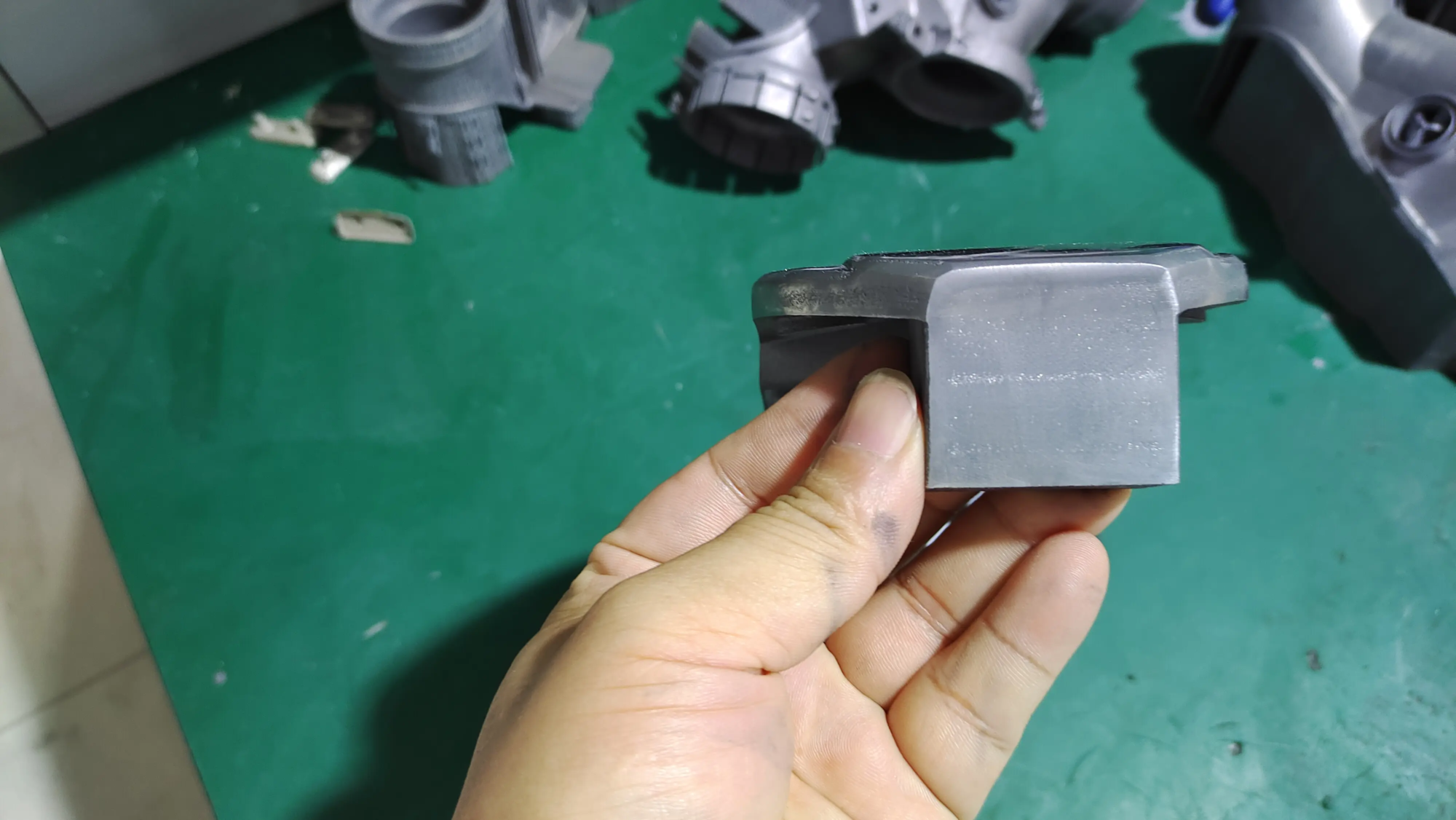 3D Printing Subreddit