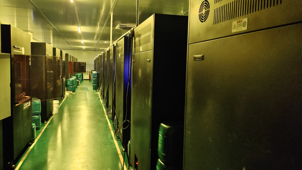 3D Printed Monitor Mount