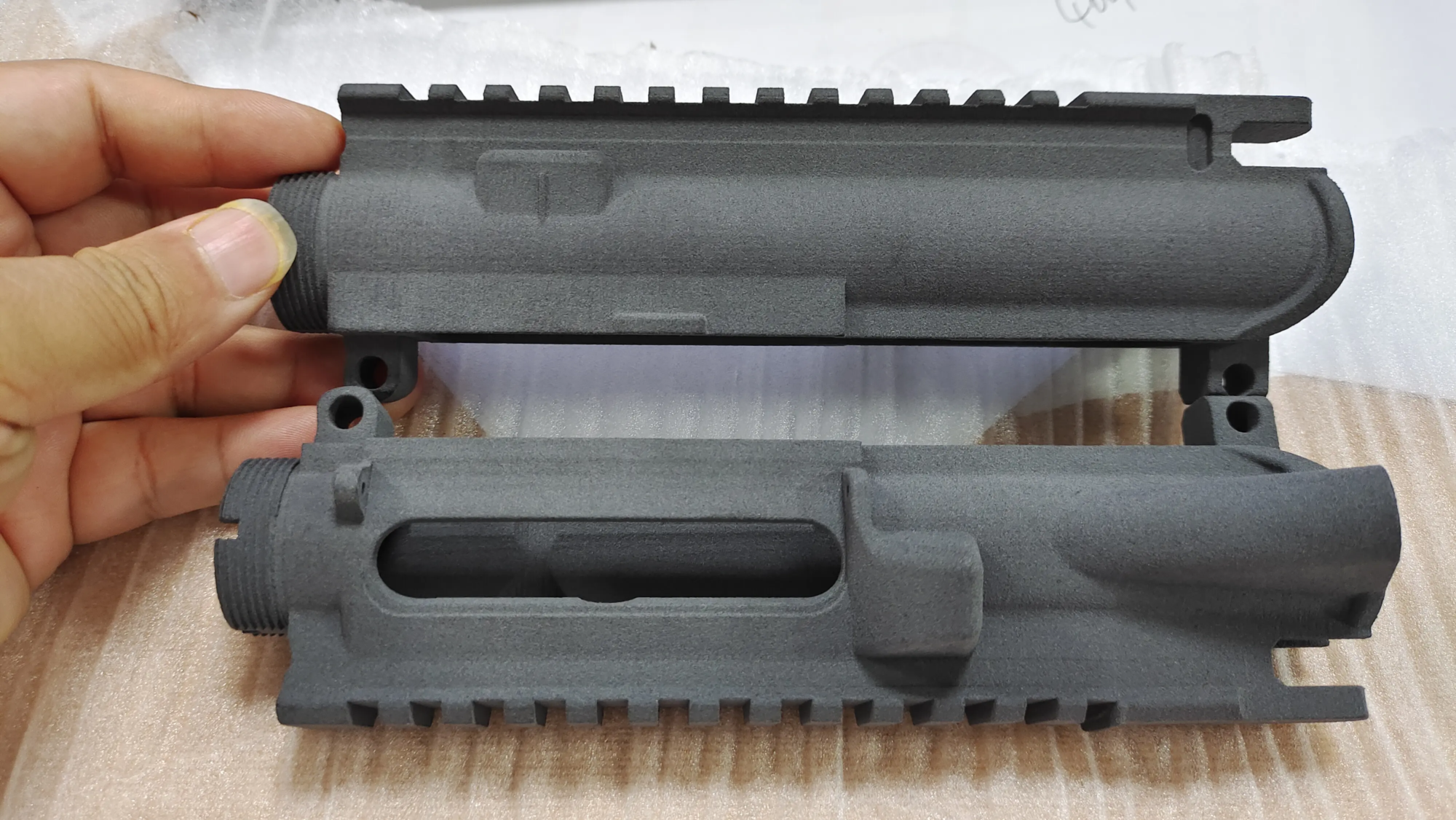 3D Printer Templates