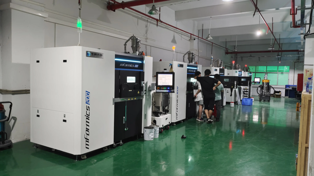 3D Printing Tolerances
