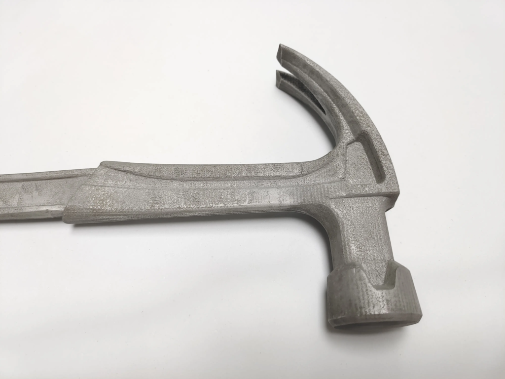 DeWalt 3D printing innovation 19 How To Add Supports To 3D Prints