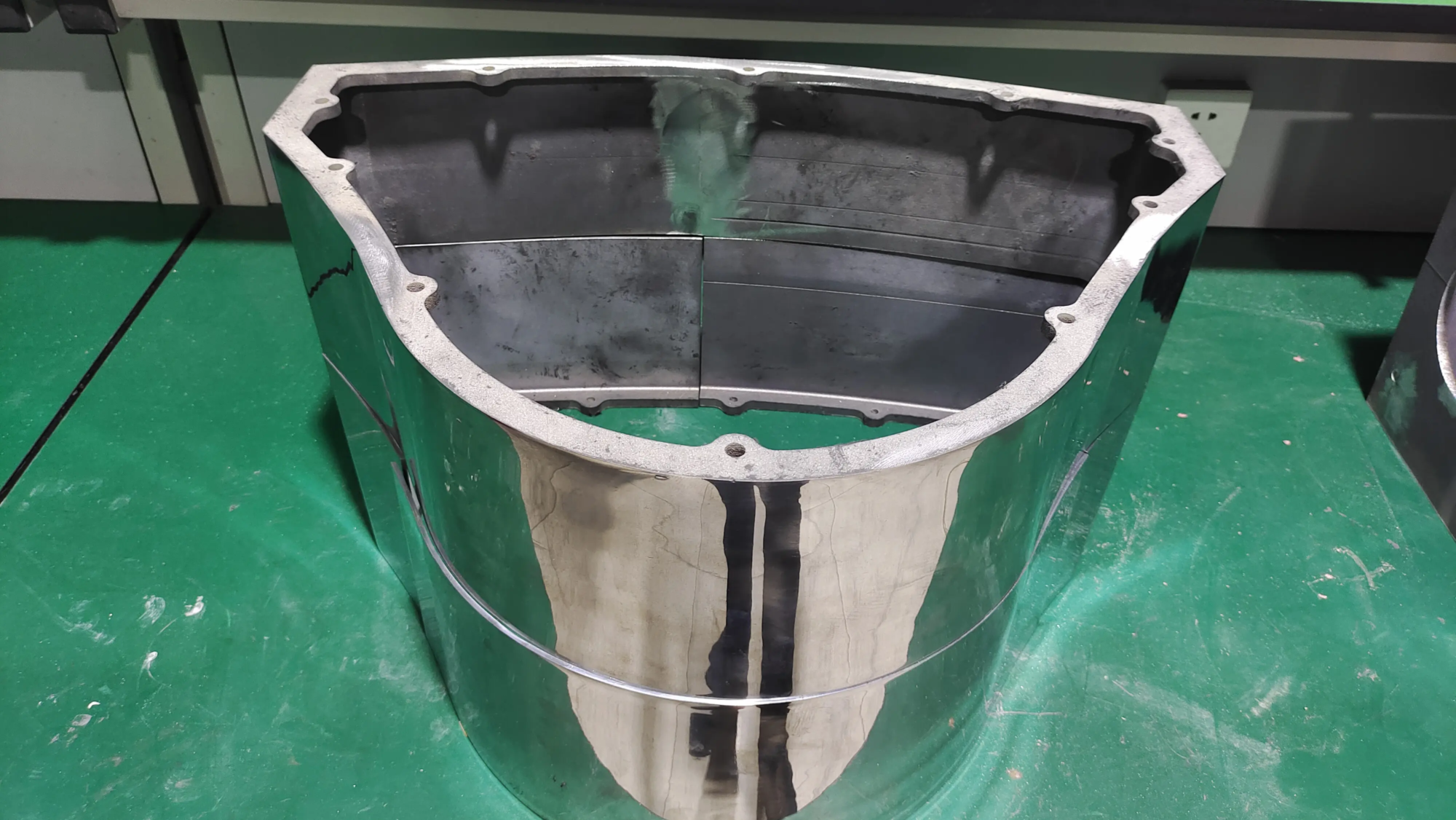 Which Of The Following Processes Does 3D Printing Use