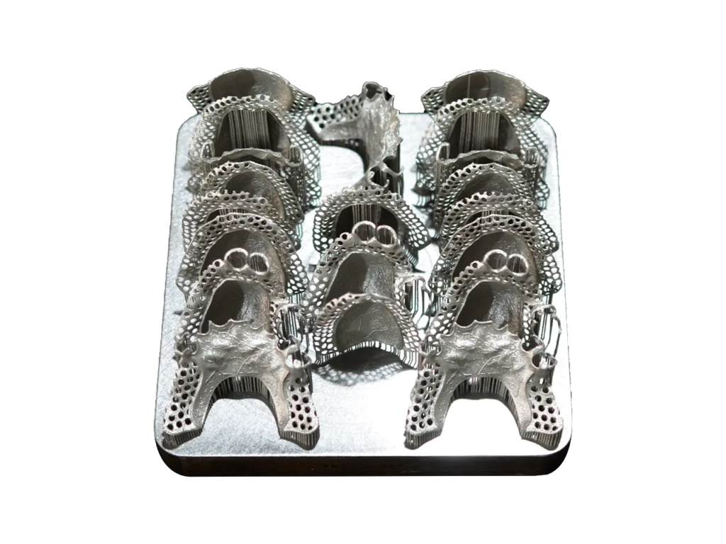 Cool Things Made With A 3D Printer