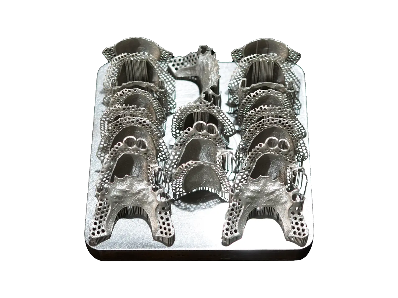 Cool Things Made With A 3D Printer