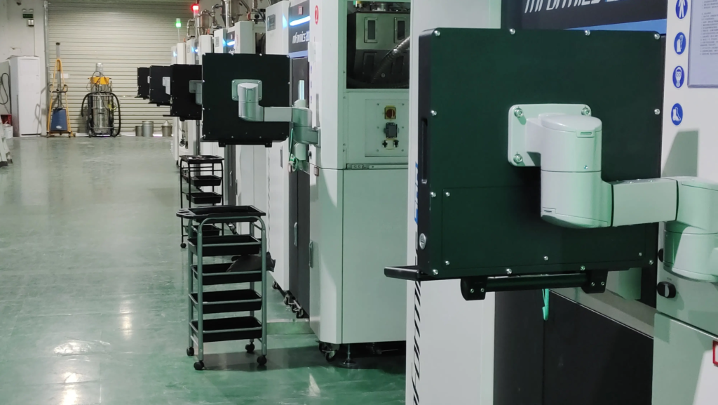 Food Safety 3D Printing Supplies Guide 18 Bjd 3D Print File