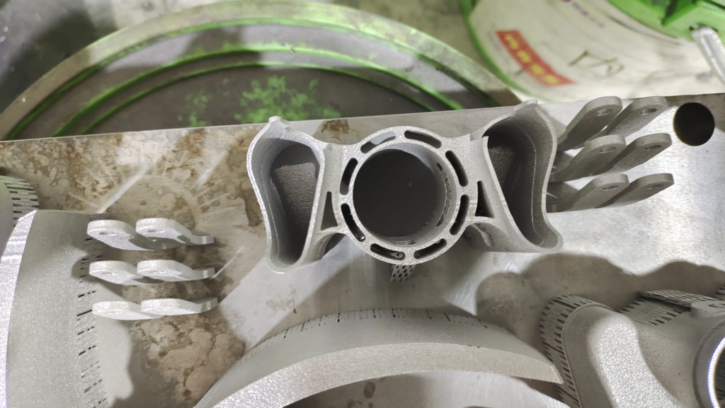 3D Printer Bambu Lab P1P