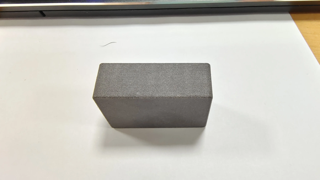 3D printing explains 4 Bambu X1C 3D Printer