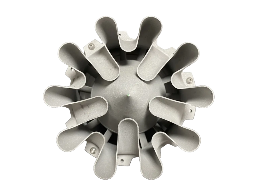 3D Printing Function