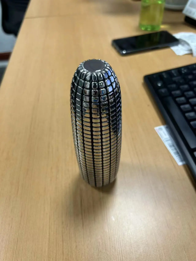 Dragon Egg 3D Printing: Amazing DIY 18 3D Print Stl Case For Blu Studio Mini Phone