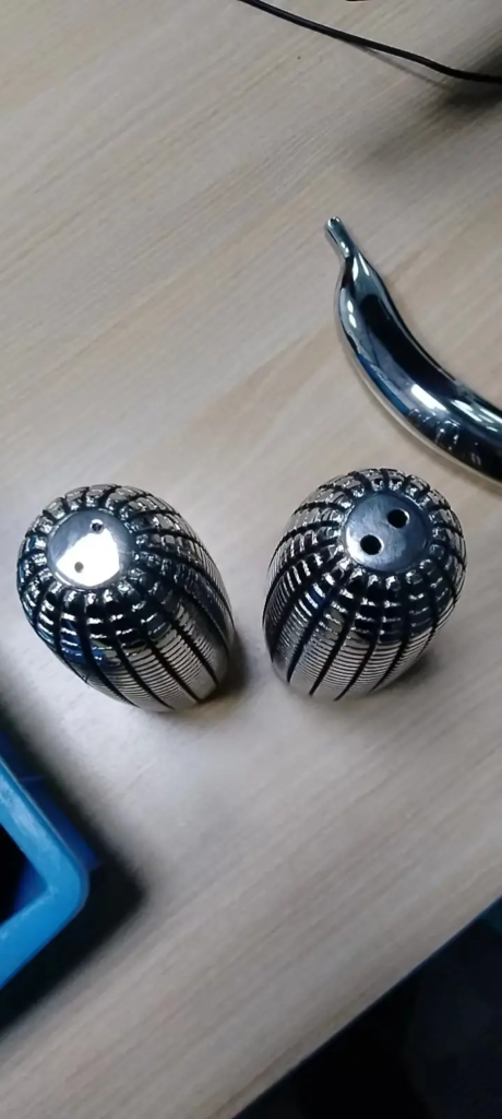 3D Printed Suppressor: Pirate? 24 3D Printed Kar98K Call Of Duty