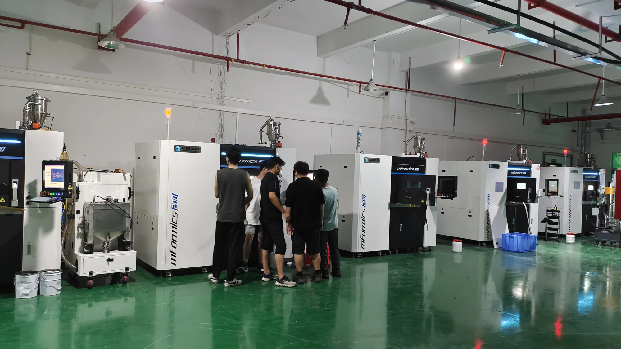 Davinci Junior 3D Printer