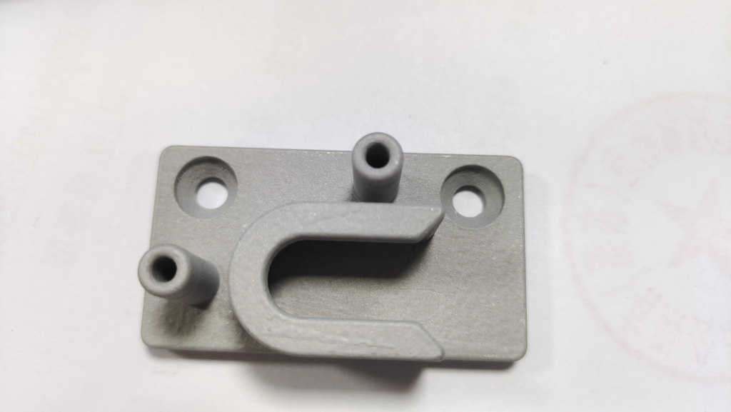Fusion 3D Printing