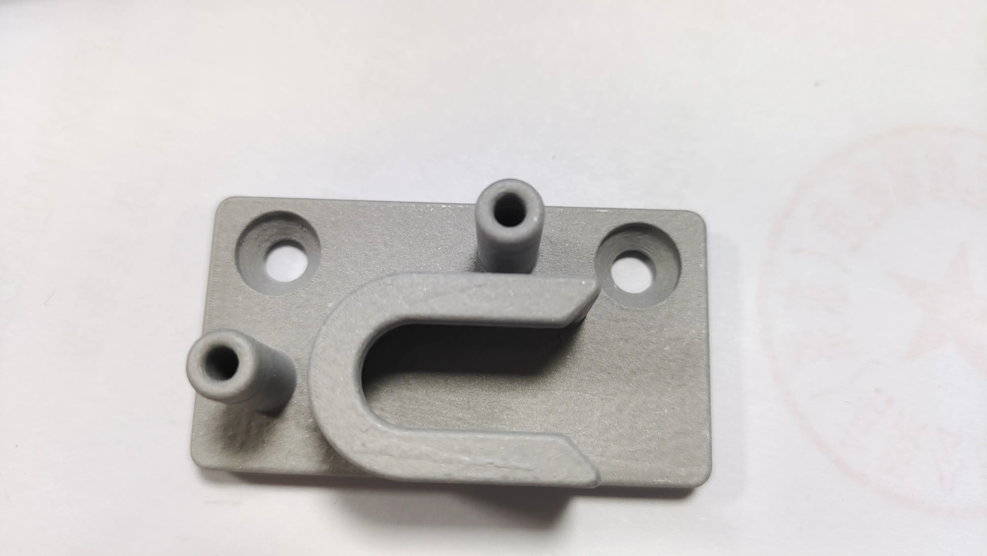Fusion 3D Printing