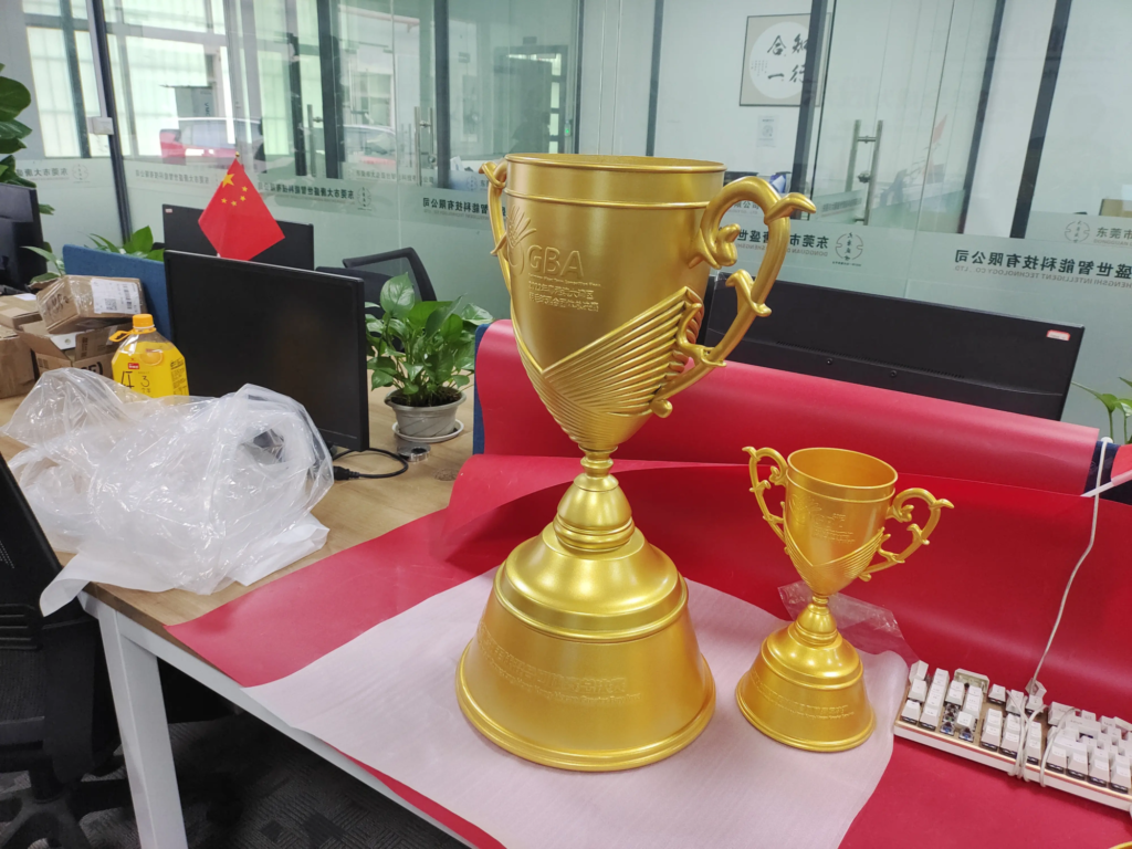 Brooklyn Library’s 3D Printer: Create! 4 Armada Megatron Galvatron Missile 3D Print Free Files