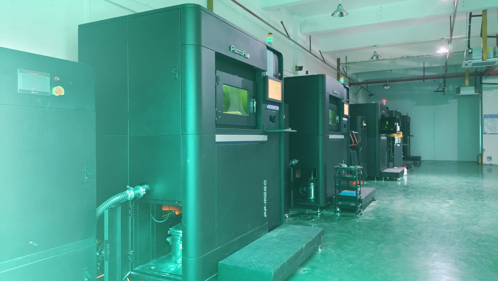 Basic deburring tools for 3D printing 5 3D Printed Glock Switch Stl File