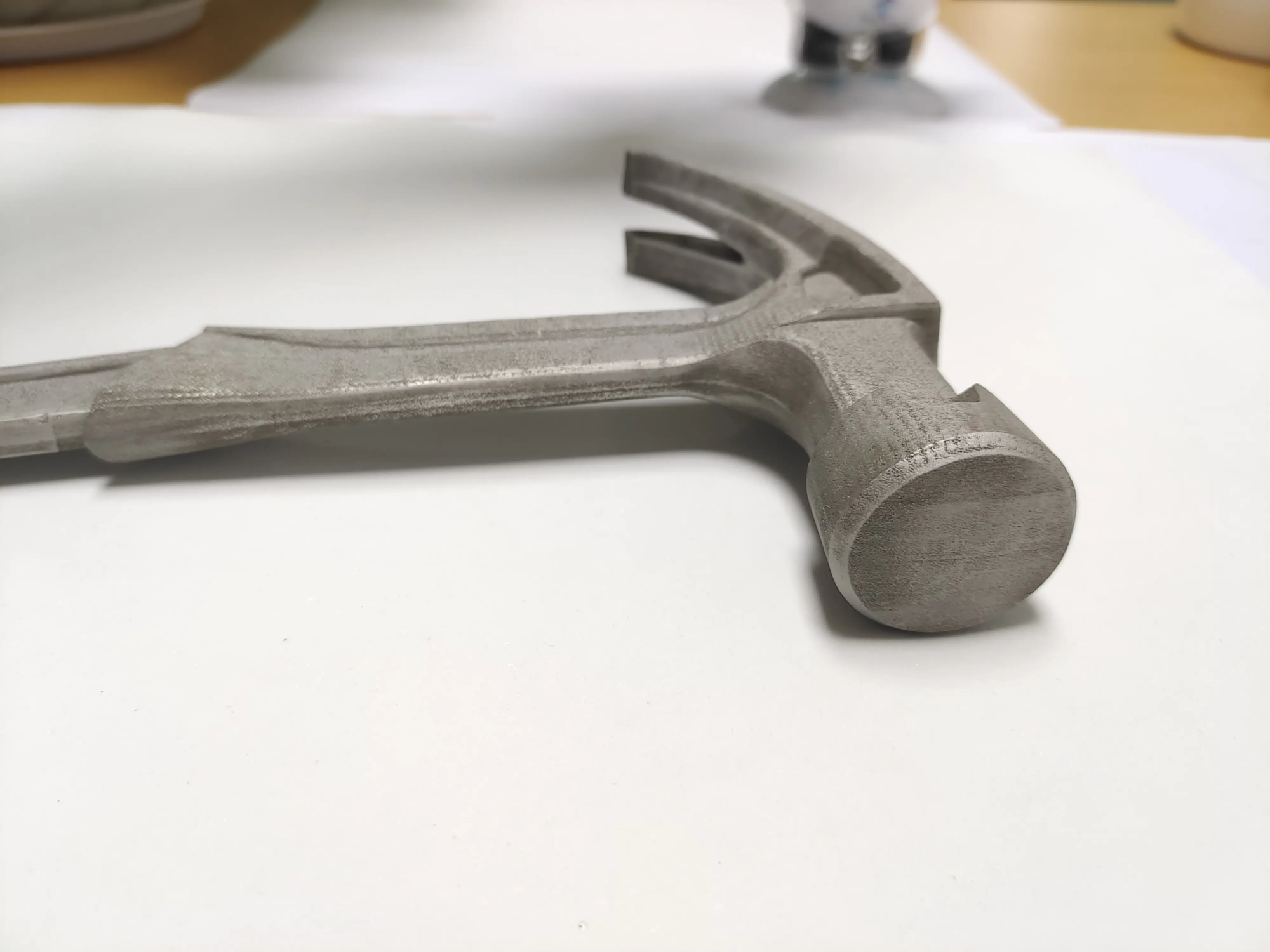 Glong 3D Print