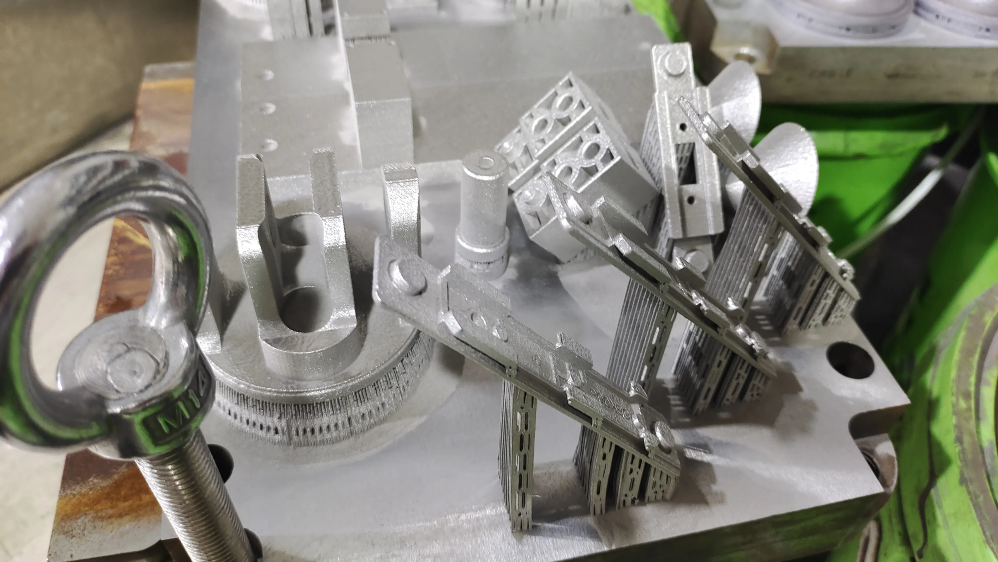 India has successfully launched 3D printed rockets, engines built in just 72 hours