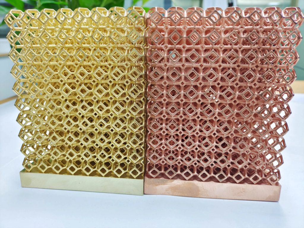 3D Printing Cura