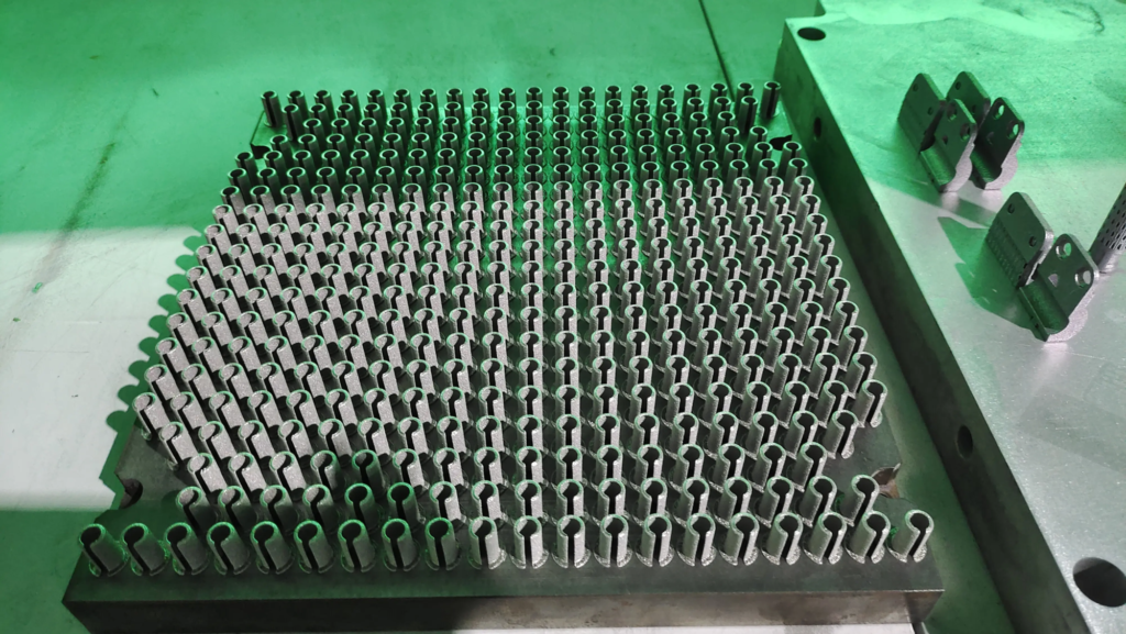 Space-saving 3D printed wall storage cabinet 18 Lllp 3D Printer