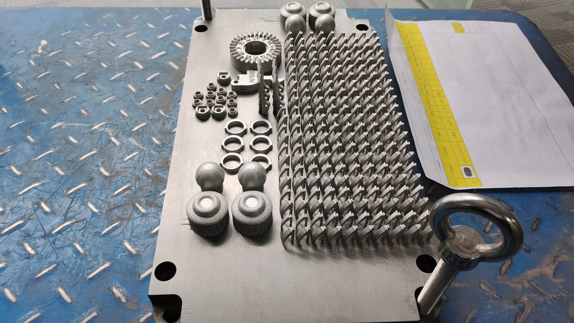 3D Printer Large Format