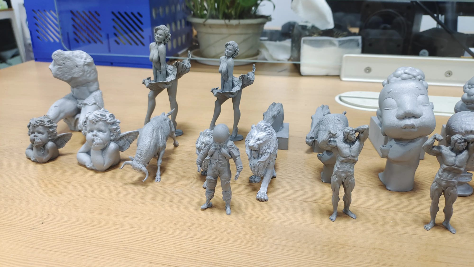 Metal 3D Printing Services